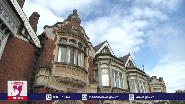 Khai mạc hội nghị thượng đỉnh toàn cầu đầu tiên về AI