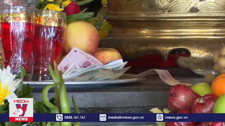 Kiểm tra quản lý tiền công đức trên cả nước