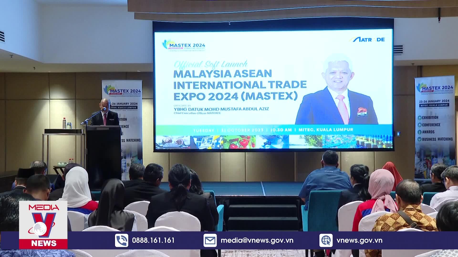 Bước tiến mới của Hội hữu nghị Malaysia –Việt Nam