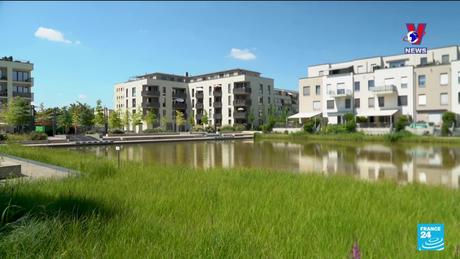 Tương Lai Xanh ngày 02/11/2023