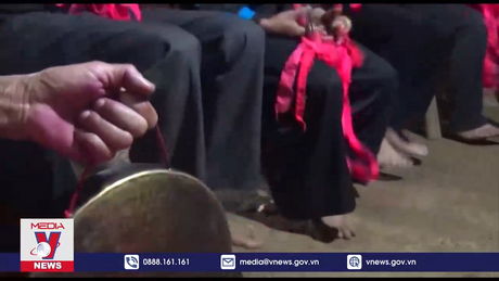 Điện Biên có thêm 2 di sản văn hóa phi vật thể quốc gia