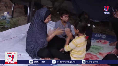 Bản tin thời sự 11h ngày 02/11/2023