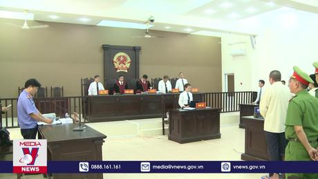 Bình Dương tuyên án vụ lừa đảo bán đất trên giấy