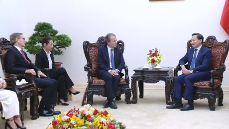 Rosen Partner LLC đầu tư công viên giải trí tại Hà Nội