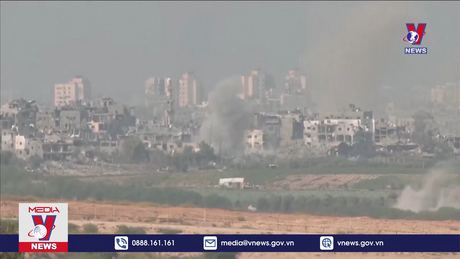 Bản tin thời sự 13h ngày 01/11/2023