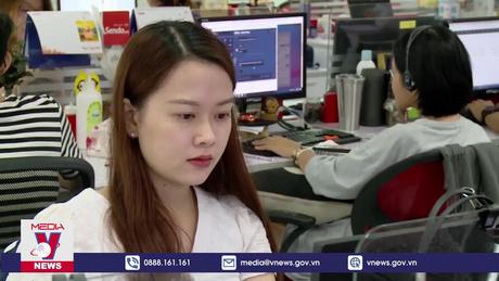 Sắp diễn ra tuần lễ thương mại điện tử quốc gia