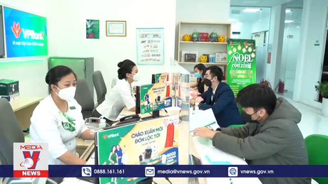 Giới hạn cấp tín dụng: cần có lộ trình