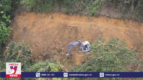 Cảnh báo gia tăng các loại hình thiên tai