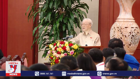 Gặp mặt các điển hình toàn quốc trong học tập và làm theo Bác năm 2023