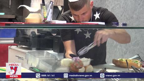 Hơn 50% doanh nghiệp Israel gặp khó khăn