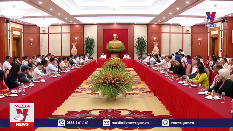 Bản tin thời sự 17h ngày 02/11/2023