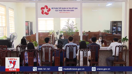 Tạo nguồn thu ngân sách bền vững