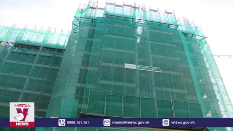 Gói 120.000 tỷ đồng cho nhà ở xã hội giải ngân vẫn khó