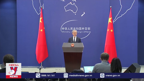 Trung Quốc và Mỹ hướng tới cuộc gặp thượng đỉnh