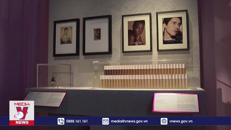 Khám phá lịch sử ngành công nghiệp làm đẹp