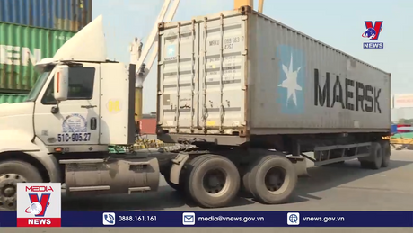 Bản tin thời sự 8h ngày 02/11/2023