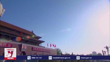 Trung Quốc cam kết củng cố quan hệ với Triều Tiên