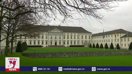 Đức rút ngắn thời gian chờ làm việc của người tị nạn