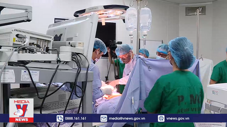 Việt Nam sẽ thử nghiệm thuốc ung thư ở pha 1