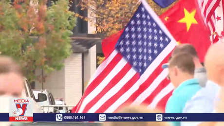 Trung Quốc xác nhận tham gia đàm phán hạt nhân với Mỹ