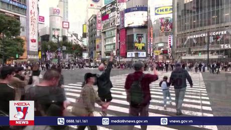 Nhật Bản chi 113 tỷ USD giảm nhẹ áp lực giá cả