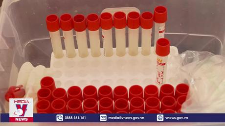 Bộ Y tế dừng cung cấp bản tin dịch COVID-19 hàng ngày