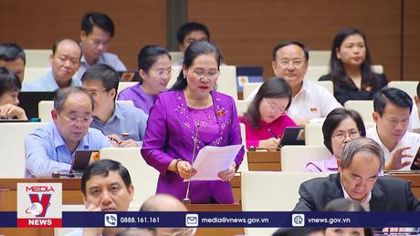  Đẩy nhanh tiến độ giải ngân vốn đầu tư công