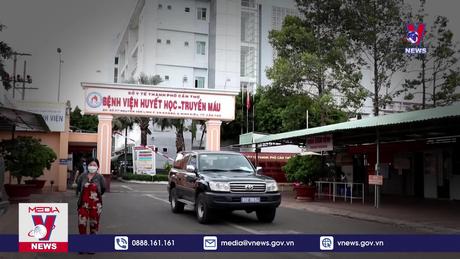 Bản tin thời sự 6h ngày 02/11/2023