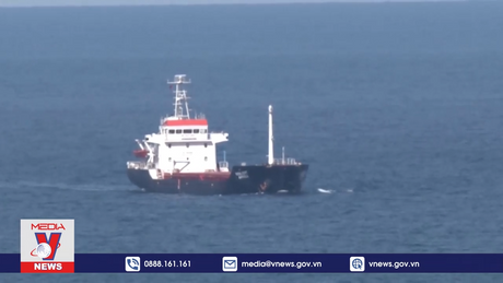 Ukraine, Thổ Nhĩ Kỳ thảo luận tình hình an ninh tại Biển Đen