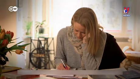 Tạp chí toàn cầu số 811 ngày 03/11/2023 