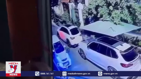 Truy tố đối tượng bắt cóc bé trai 7 tuổi ở Hà Nội