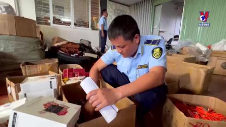 Đường dây nóng 389 ngày 03/11/2023