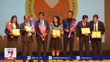 Ngày doanh nghiệp Việt Nam tại Nhật Bản