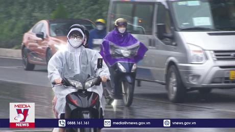 Miền Bắc có thể đón một mùa đông rất ấm