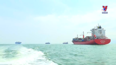 Bản tin tiếng Trung ngày 03/11/2023