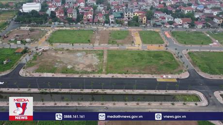 Khơi thông nguồn lực đất đai