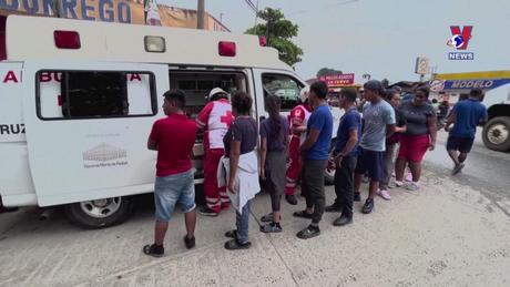 Thế giới hôm nay:  Di cư bất hợp pháp tại Mỹ