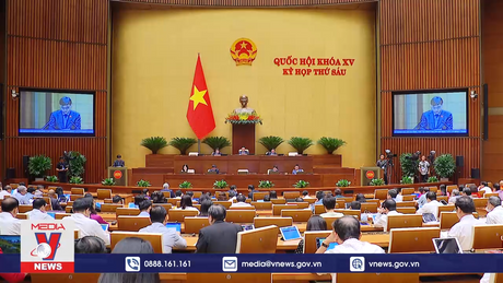 Không quy định cứng điều kiện khu tái định cư 