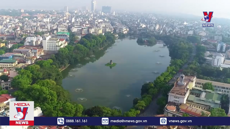 Bản tin thời sự 13h ngày 03/11/2023