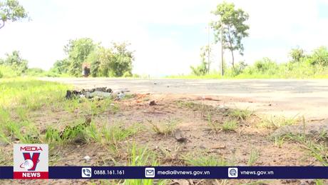 Từ đầu năm đến nay, cả nước có 490 học sinh tử vong vì TNGT