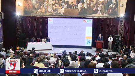 50 năm quan hệ Việt Nam - Nhật Bản: Quá khứ, hiện tại và tương lai