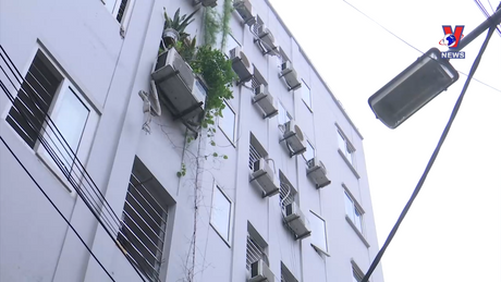 Đối thoại Hà Nội: Mạnh tay với vi phạm PCCC