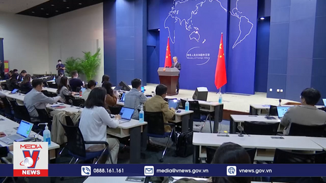 Trung Quốc sẵn sàng hợp tác với Australia