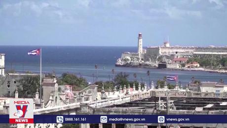 Đại Hội đồng Liên Hợp Quốc phản đối Mỹ bao vây, cấm vận Cuba