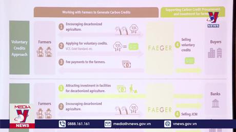 Trao giải chương trình đổi mới sáng tạo Việt Nam - Nhật Bản 