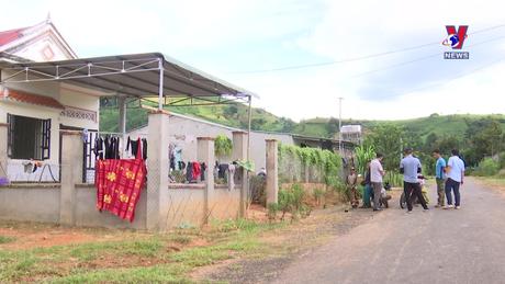 Hộp thư VNews: Nghịch lý tại Khu tái định cư thuỷ điện Plei Krong