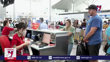 Vietjet tăng trưởng ấn tượng trong 9 tháng đầu năm 