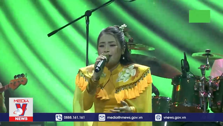 Radar Văn hóa: Nối dòng âm nhạc dân gian