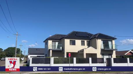 Australia có nguy cơ không đạt các mục tiêu khí hậu