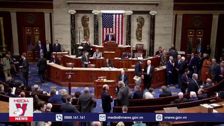 Mỹ tăng cường viện trợ cho Ukraine